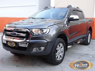 Foto do veículo Ford Ranger Xlt 3.2 20v 4x4 Cd Diesel Aut.