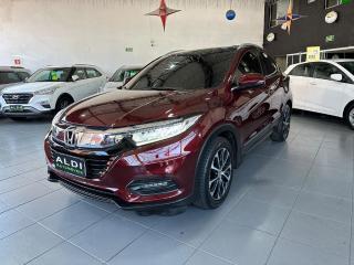 Foto do veículo Honda Hr-v Exl 1.8 Flexone 16v 5p Aut.