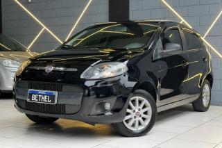 Foto do veículo Fiat Palio 1.0 Evo Flex Attractive
