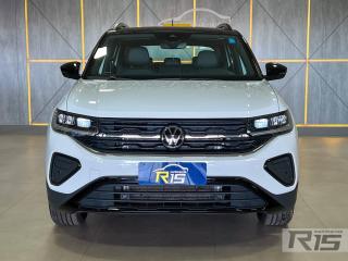 Foto do veículo Volkswagen T-cross 1.4 250 Tsi Highline Auto