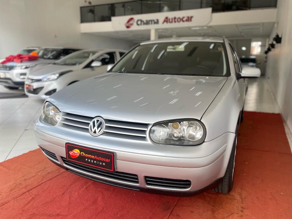 Volkswagen Golf 1.6 Generation