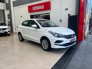 Foto do veículo Fiat Cronos Drive 1.0 6v Flex