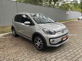 Foto do veículo Volkswagen Up 1.0 12v Tsi E-flex Cross Up!