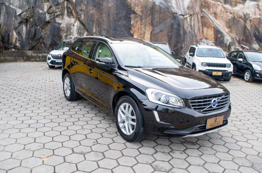 Volvo Xc 60 2.0 T5 5P 2017
