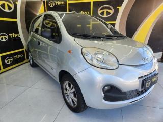 Foto do veículo Chery Qq 1.0 Act Fl 12v/1.0 12v Flex 5p