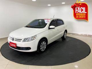 Foto do veículo Volkswagen Gol (novo) 1.0 Mi Total Flex 8v 4p