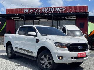 Foto do veículo Ford Ranger 2.2 Cd Xls Auto 4wd