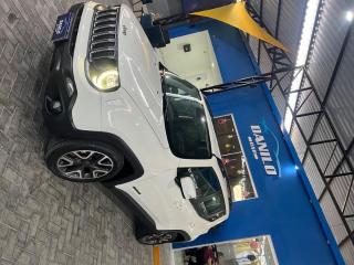 Foto do veículo Jeep Renegade 1.8 Auto (pcd)