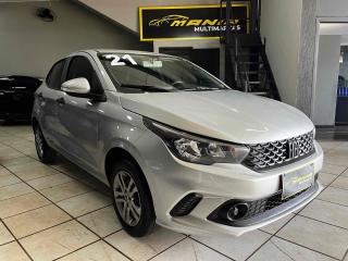Foto do veículo Fiat Argo 1.0 Drive