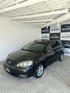 Foto do veículo Toyota Corolla Fielder Sw 1.8/1.8 Xei Flex Aut.