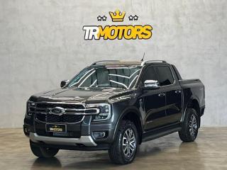 Foto do veículo Ford Ranger Limited 3.0 V6 4x4 Cd Tb Die. Aut