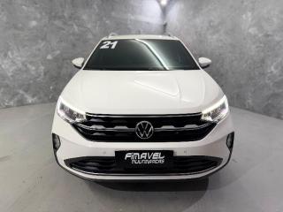 Foto do veículo Volkswagen Nivus Highline 1.0 200 Tsi Flex Aut.