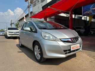 Foto do veículo Honda Fit 1.5 16v Flex Ex Auto