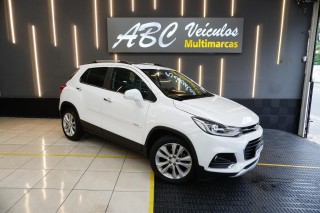Foto do veículo Chevrolet Tracker Ltz 1.4 Turbo 16v Flex 4x2 Aut.