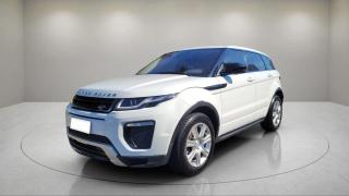 Foto do veículo Land Rover Range Rover Evoque 2.0 Si4 Hse Dynamic 4wd Auto