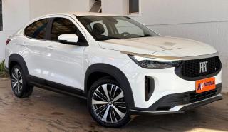 Foto do veículo Fiat Fastback 1.0 T200 Audace Cvt