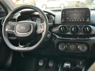 Foto do veículo Fiat Cronos Drive 1.3 8v Flex