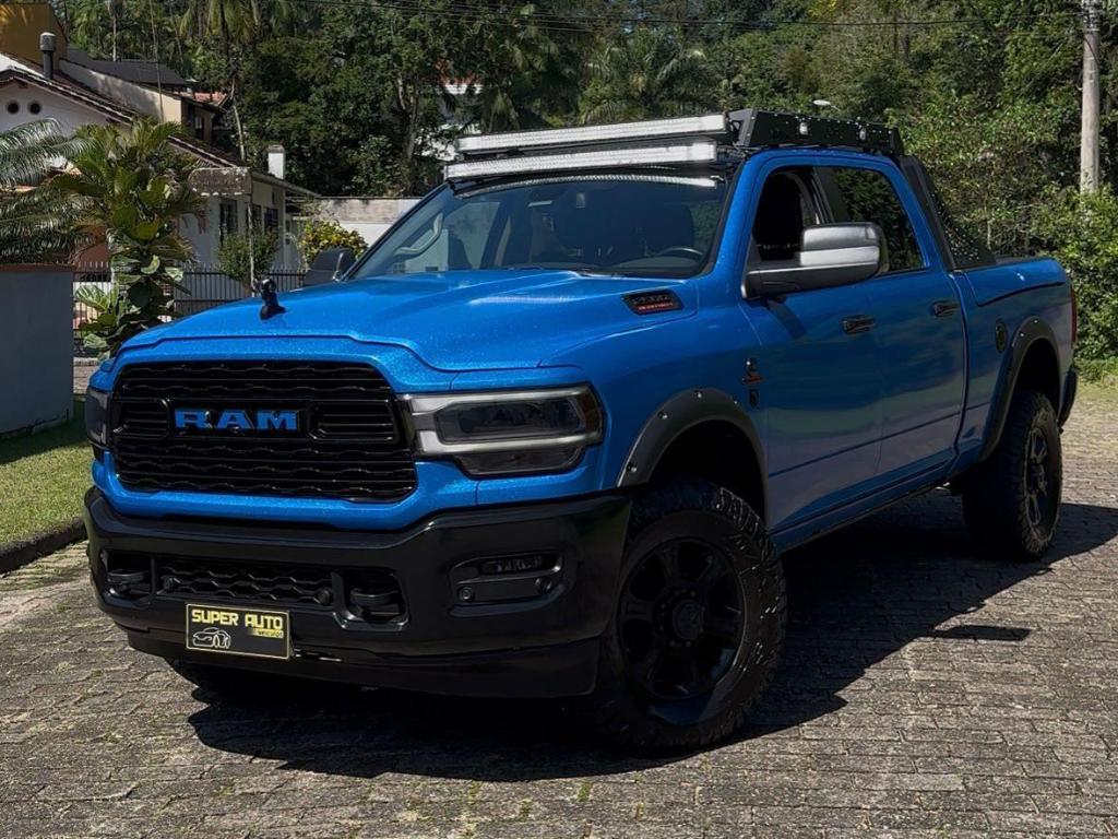 Ram Ram