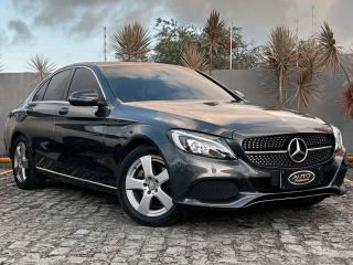 Foto do veículo Mercedes-benz C-200 Cgi Touring Avantgarde 1.8 16v Aut