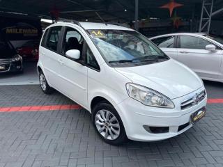 Foto do veículo Fiat Idea 1.4 Fire Flex Attractive