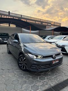 Foto do veículo Volkswagen Polo Highline 200 Tsi 1.0 Flex 12v Aut.