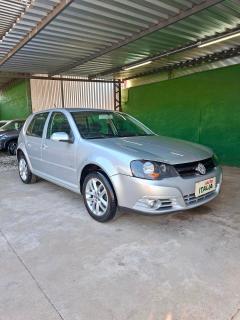 Foto do veículo Volkswagen Golf 1.6 Vht Total Flex Sportline