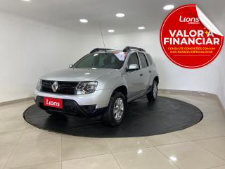Foto do veículo Renault Duster 1.6 Expression