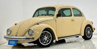 Foto do veículo Volkswagen Fusca 1.3 8v Gasolina 2p Manual