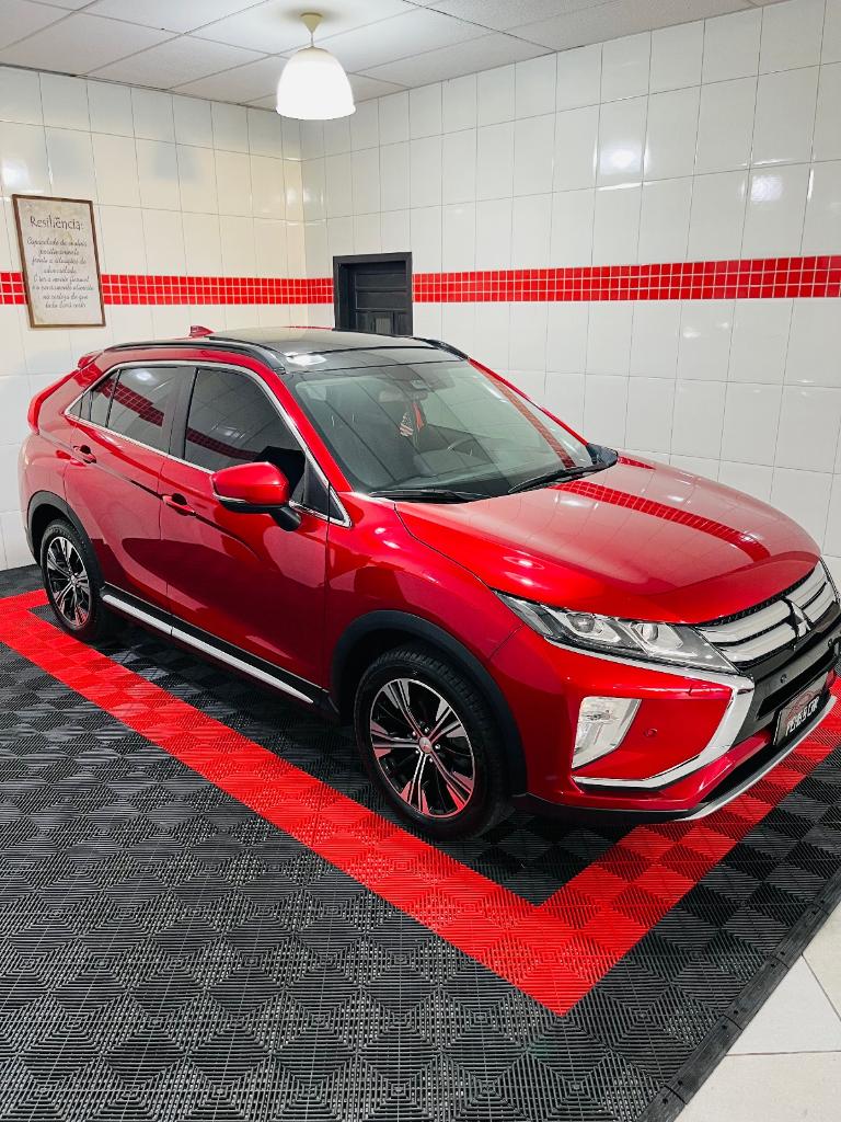 Mitsubishi Eclipse Eclipse Cross HPE-S 1.5 16V TB 165cv Aut. 2019