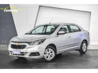 Foto do veículo Chevrolet Cobalt 1.4 8v Econoflex Lt