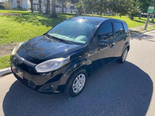 Foto do veículo Ford Fiesta 1.6 8v Flex/class 1.6 8v Flex 5p