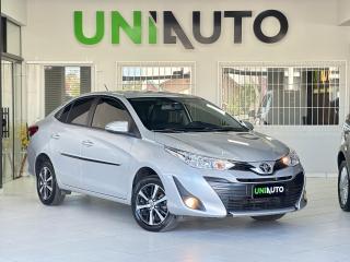 Foto do veículo Toyota Yaris 1.5 Xs Connect Sedan Cvt