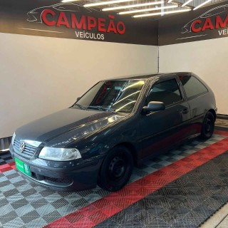 Foto do veículo Volkswagen Gol 1.0 8v City
