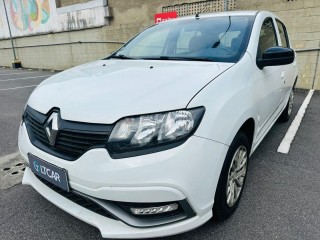 Foto do veículo Renault Sandero 1.0 S Edition