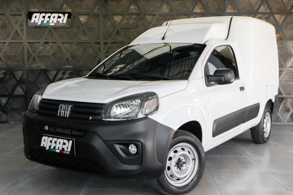 Fiat Fiorino