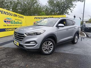 Foto do veículo Hyundai Tucson Gls 1.6 Turbo 16v Aut.