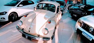 Foto do veículo Volkswagen Fusca 1600