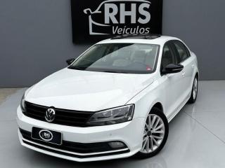 Foto do veículo Volkswagen Jetta 2.0 Total Flex Comfortline Tiptronic