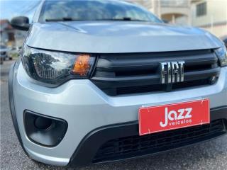 Foto do veículo Fiat Mobi Like 1.0 Fire Flex 5p.