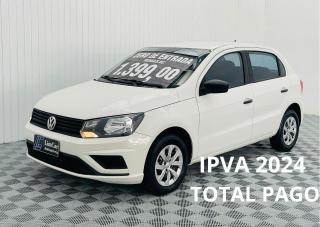 Foto do veículo Volkswagen Gol 1.6 Msi Flex 8v 5p