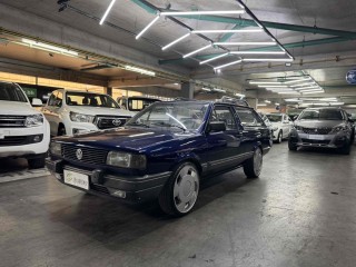 Foto do veículo Volkswagen Parati Gli/gl 1.8