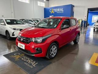 Foto do veículo Fiat Mobi Like 1.0 Fire Flex 5p.