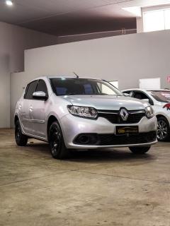 Foto do veículo Renault Sandero 1.6 Expression Easy-r