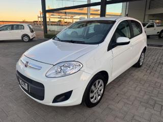 Foto do veículo Fiat Palio Attractive 1.0 Evo Fire Flex 8v 5p