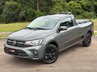 Foto do veículo Volkswagen Saveiro 1.6 Cs Trendline