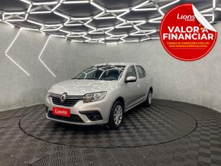 Foto do veículo Renault Logan 1.0 Zen