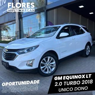 Foto do veículo Chevrolet Equinox Lt 2.0 Turbo 262cv Aut.
