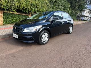 Foto do veículo Chevrolet Onix 1.0 Spe/4 Eco Joy