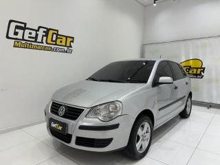 Foto do veículo Volkswagen Polo 1.6 Vht Total Flex