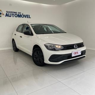 Foto do veículo Volkswagen Polo 1.0 Track
